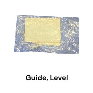 Olie level Honda MT / MB
