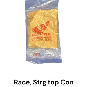 Race, Strg.top Con