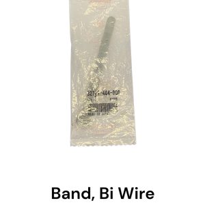 Band, Bi Draad