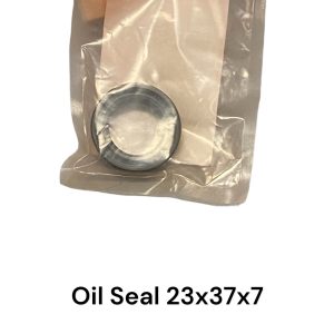 Oliekeerring 23x37x7