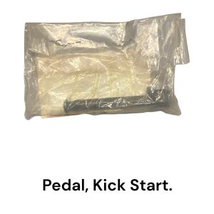 Pedaal, Kickstarter.