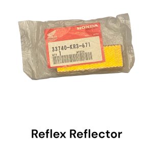 Reflector