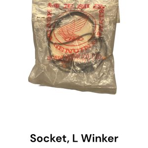 Houder Linker Knipperlicht