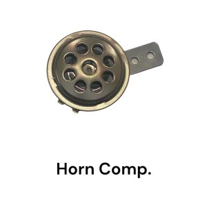 Hoorn Compartiment