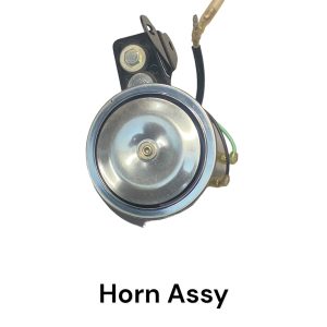 Hoorn assemblage