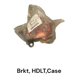 Koplamphouder / beugel Honda MT8 HD02