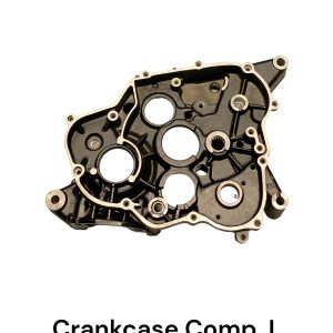 Ontstekingsdeksel Assemblage Honda