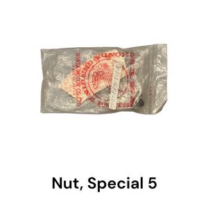 Moer, speciaal 5