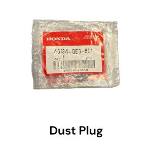 Stof plug