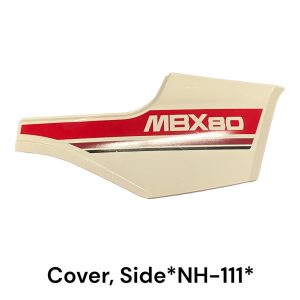 Zijkap *NH-111*