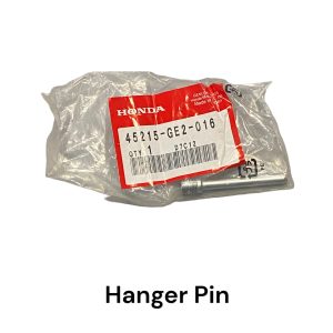 Ophangpin