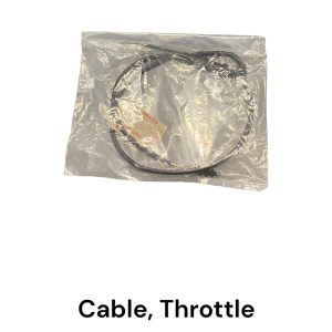 Gaskabel
