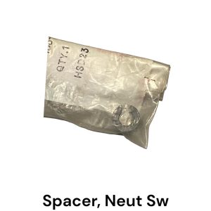 Afdekkingneutraalschakelaar Honda MT / MB