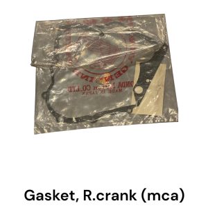 Pakking, Ontstekingsdeksel, Rechts (mca)