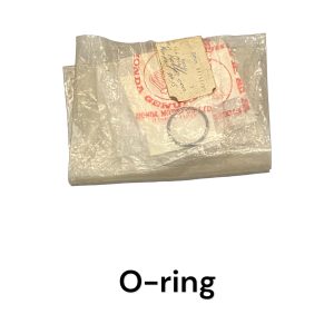 O-ring