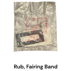 Rubber, Kuipband