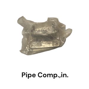 Pijp Comp.,in.