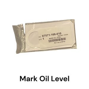 Mark Oliepeil