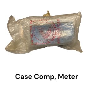 Koffer Meter