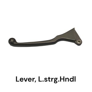 Linker Hendel Handgreep