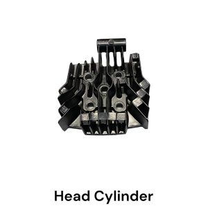 Hoofd Cylinder