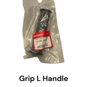 Linker Handgreep