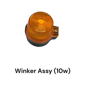 Knipperlicht (10w)