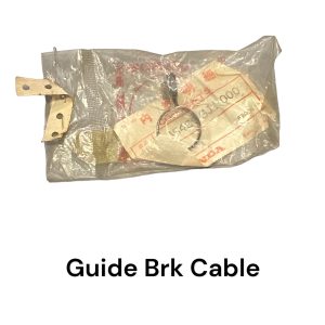 Geleider Brk Kabel