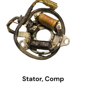 Stator, Comp