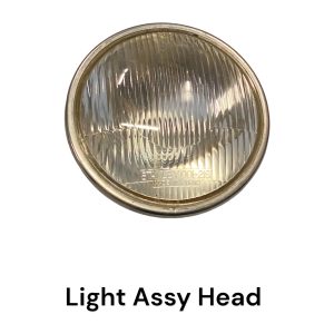 Koplamp