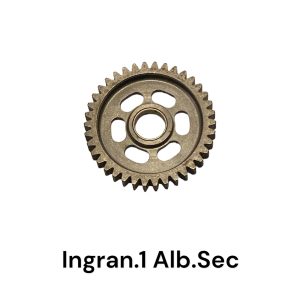 Boîte de vitesses Honda MTX