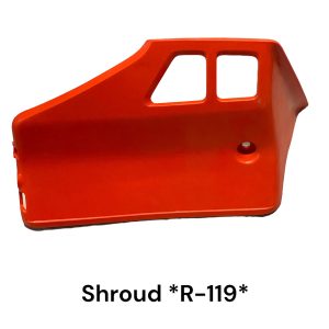 Kap *R-119*