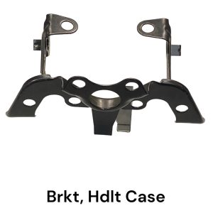 Brkt, étui de support