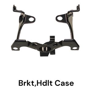 Bkrt, Houder Koffer