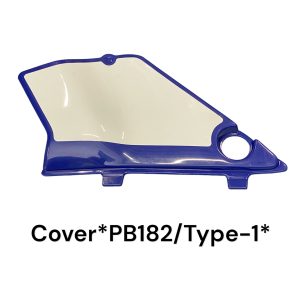 Kap *PB182/type1*