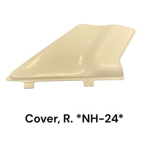 Kap, Rechts*NH-24*
