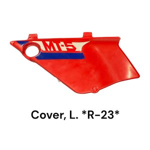 Kap Links *R-23*