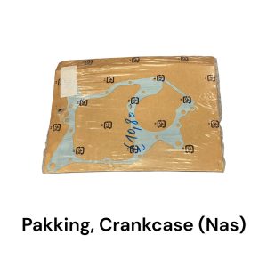 Pakking, Krukkast (nas)