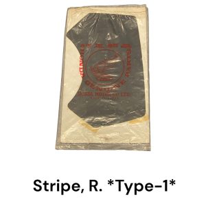 Streep Rechts *Type-1*