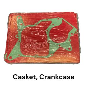 Pakking, krukkast