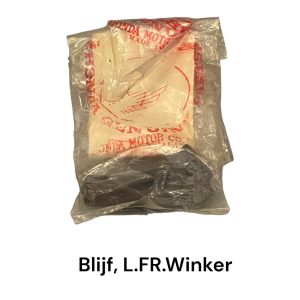 Houder Knipperlicht L.fr.