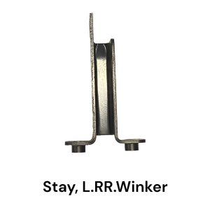Houder Knipperlicht L.RR.