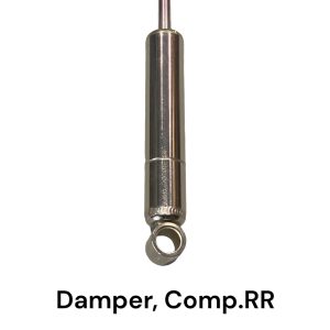 Demper, Comp.RR