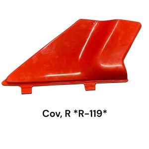 Rechter Kap *R-119*