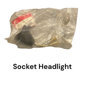 Houder Koplamp