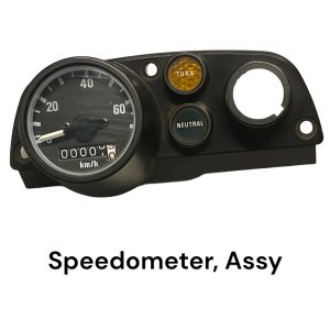 Snelheidsmeter