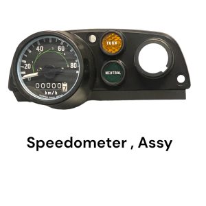 Snelheidsmeter
