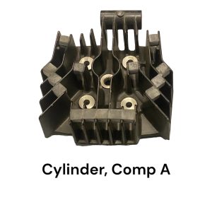 Cylinder, Comp A