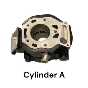Cylinder A Honda MTX125