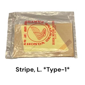 Steep, Links. *Type-1*